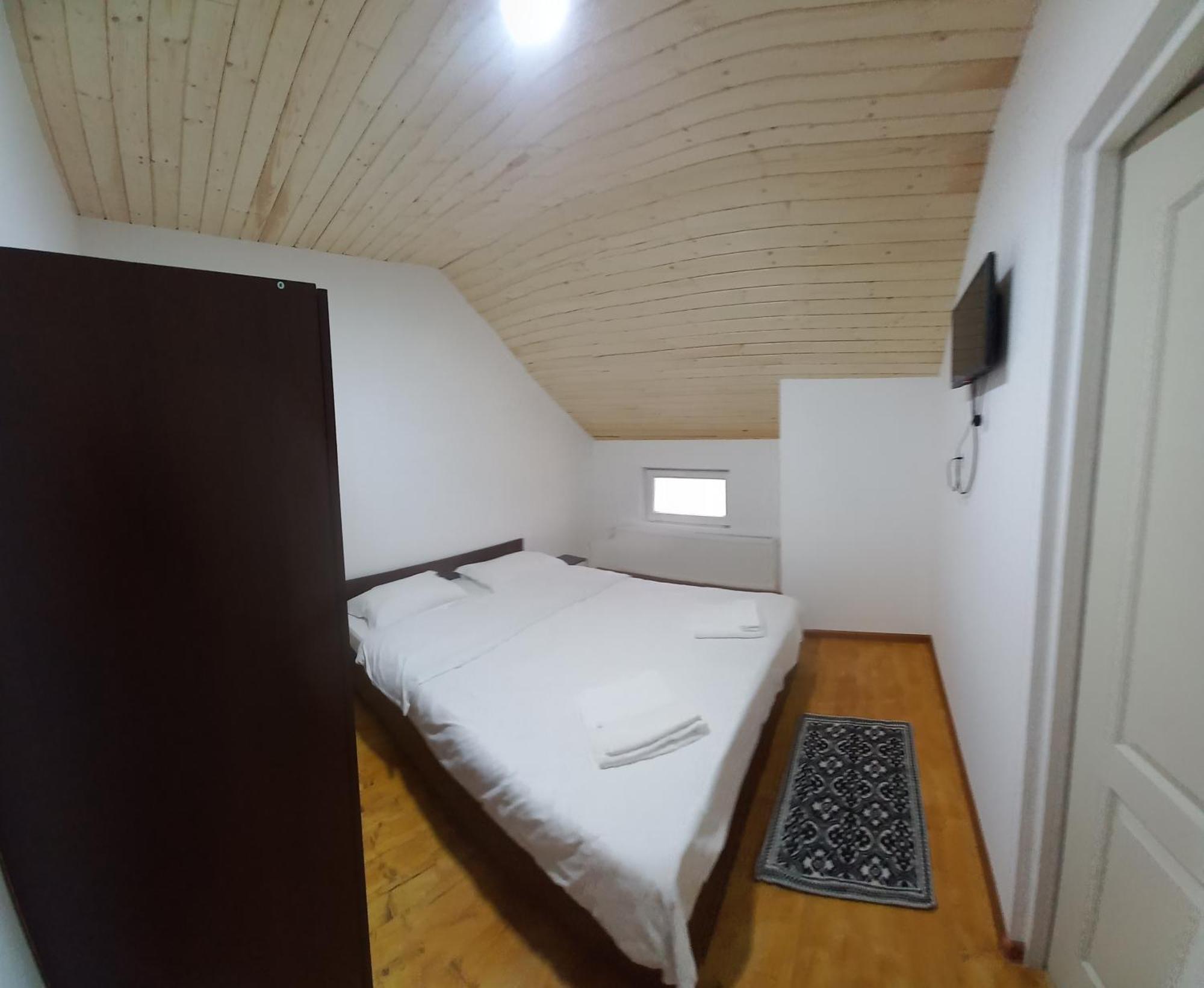 فندق Casa Arabela Vişeu de Sus المظهر الخارجي الصورة